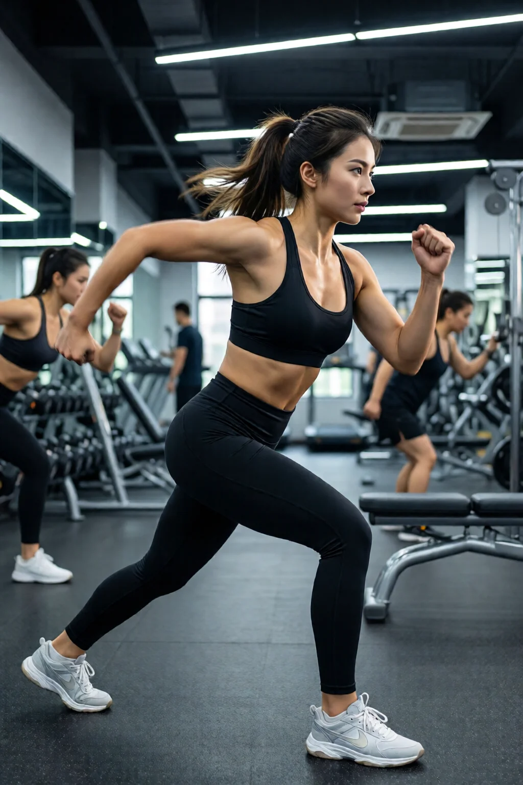 workout sets for women - professional guide and tips