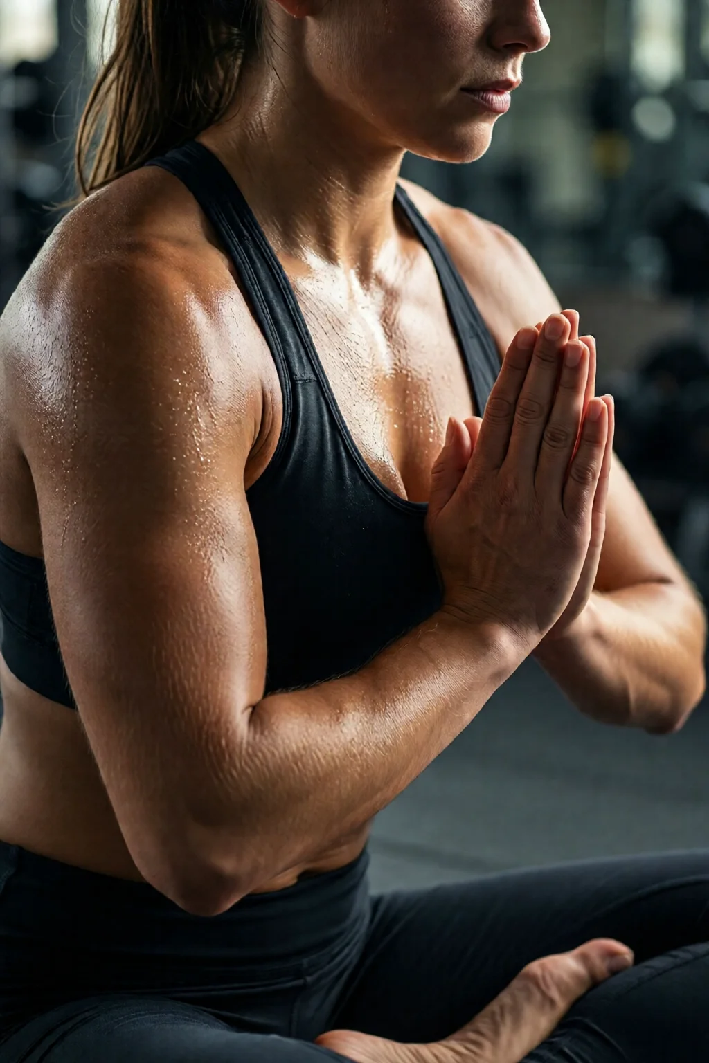 yoga for weight loss