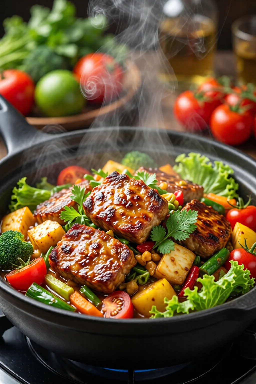 yummy vegetarian recipes healthy weight loss recipe