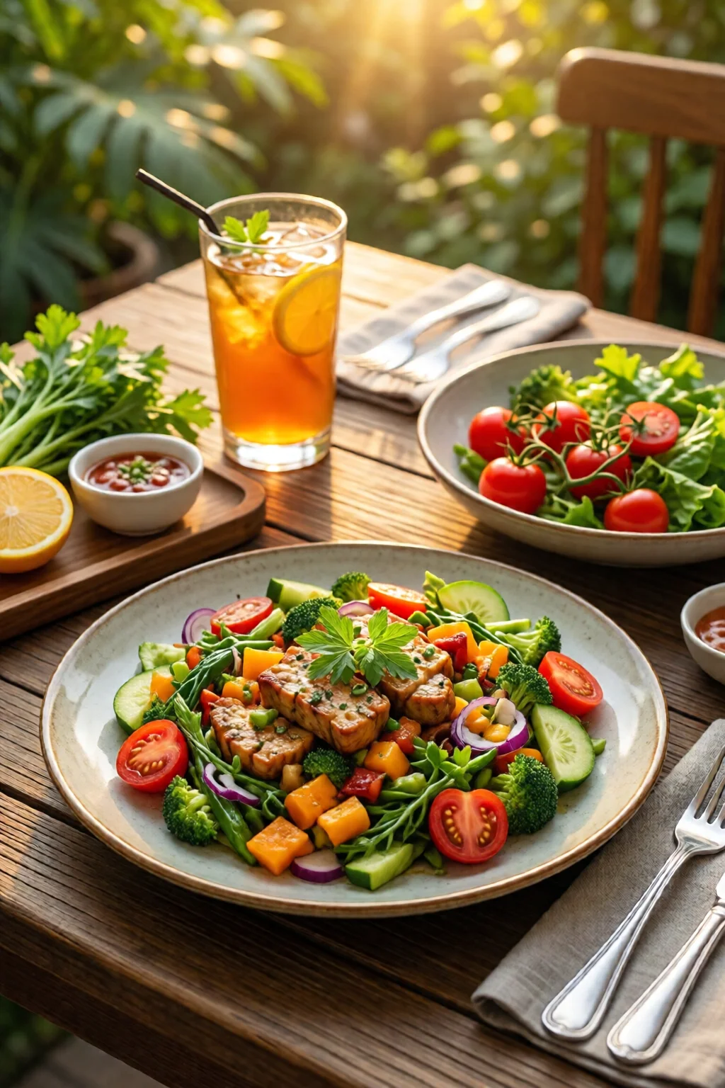 yummy vegetarian recipes healthy weight loss recipe